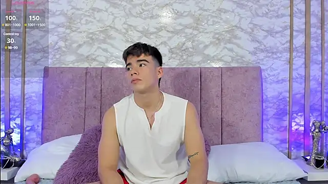 its liam18 online show from 01/18/25, 01:08