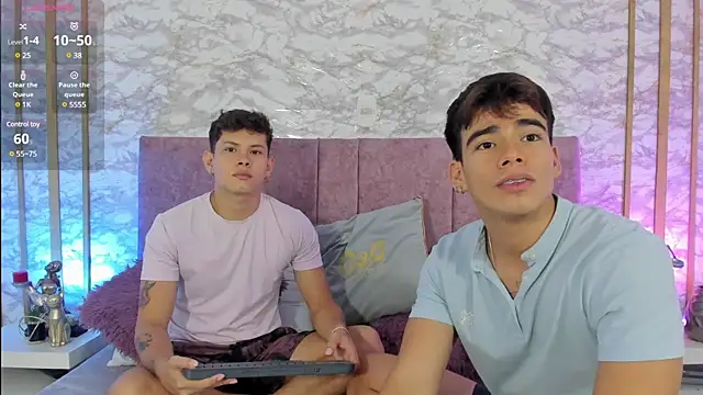 its liam18 online show from 01/31/25, 12:06