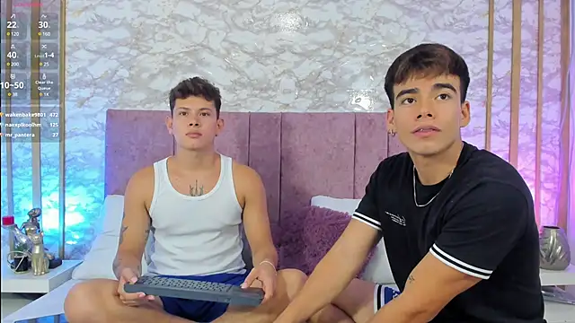 its liam18 online show from 01/31/25, 08:54