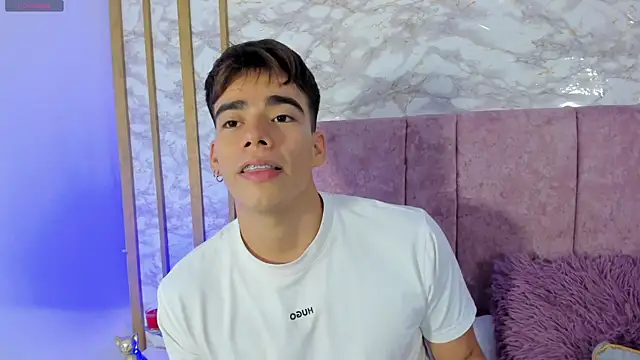 its liam18 online show from 02/09/25, 09:39