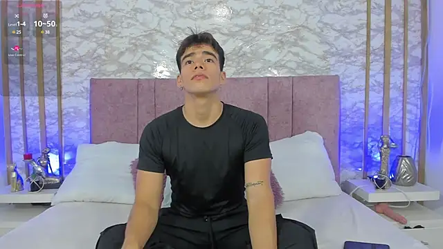 its liam18 online show from 02/21/25, 12:27