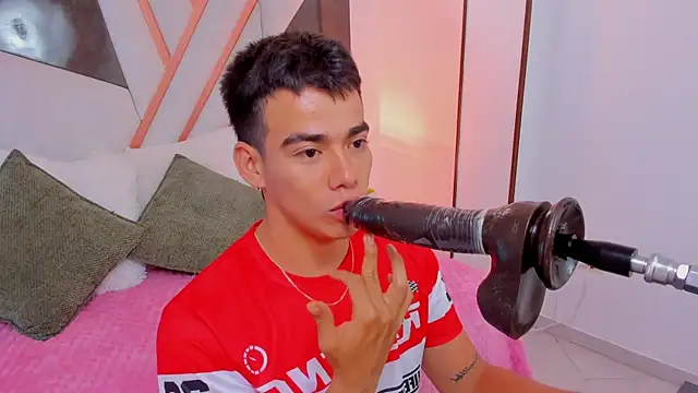 its liam18 online show from 09/21/25, 12:18