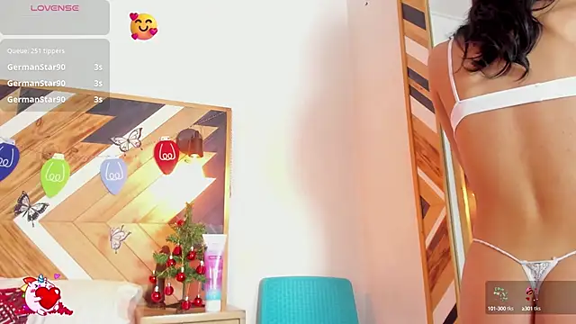 Kathaleiya Ozz online show from 12/11/24, 08:39