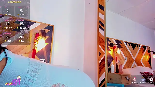 Kathaleiya Ozz online show from 03/07/25, 10:21