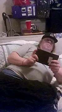 Mic Oxinner online show from 02/01/25, 12:26