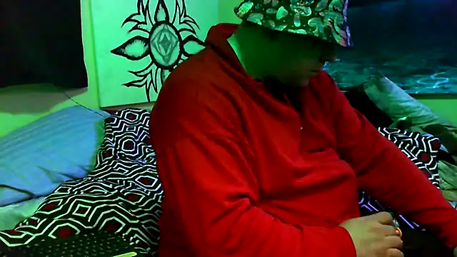 Mic Oxinner online show from 03/14/26, 09:59