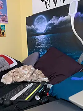 Mic Oxinner online show from 04/02/26, 03:31