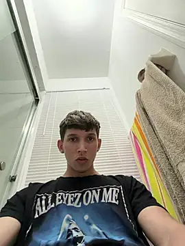 Jose rz online show from 01/13/26, 02:06