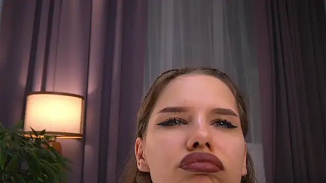 Elation Evy online show from 11/14/25, 01:26