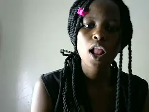 Kasweet Lee online show from 01/22/25, 12:27