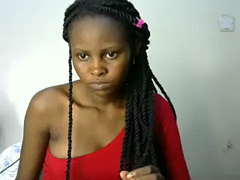 Kasweet Lee online show from 01/28/25, 10:56