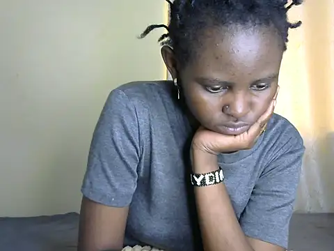 Kasweet Lee online show from 03/31/26, 01:33