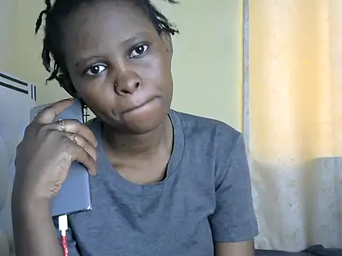 Kasweet Lee online show from 04/11/26, 12:20