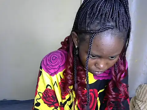 Kasweet Lee online show from 04/20/26, 05:05