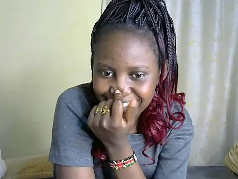 Kasweet Lee online show from 04/22/26, 08:21