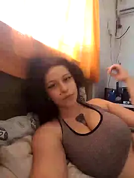 dojamelie  online show from 12/10/24, 03:55