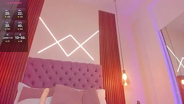 Sophia turneer online show from 02/27/26, 08:42