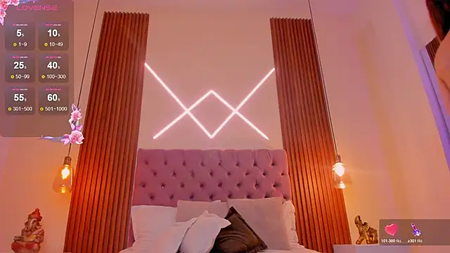 Sophia turneer online show from 04/08/26, 07:41