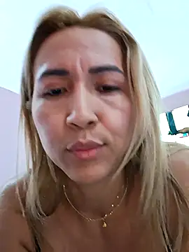 melissa 35  online show from 09/14/25, 05:56