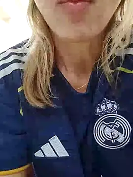 melissa 35  online show from 10/06/25, 01:19