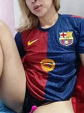 melissa 35  online show from 10/08/25, 10:18