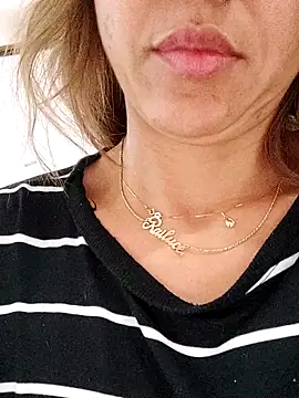 melissa 35  online show from 10/20/25, 11:49