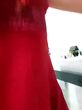 melissa 35  online show from 11/03/25, 01:08