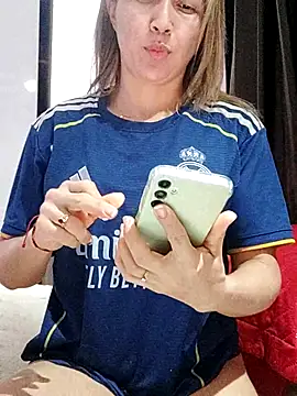 melissa 35  online show from 12/18/25, 08:26