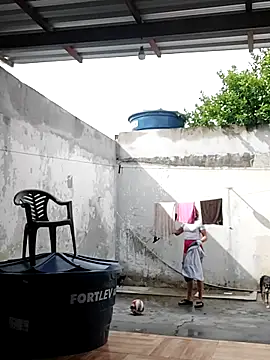 melissa 35  online show from 12/19/25, 06:59