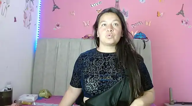 monickhot303av online show from 01/14/25, 11:48