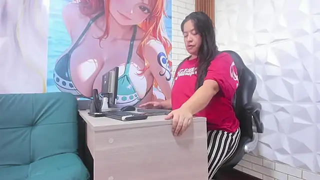 monickhot303av online show from 01/15/26, 12:54