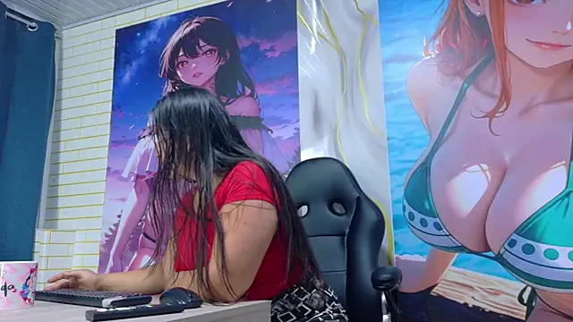 monickhot303av online show from 01/17/26, 04:39