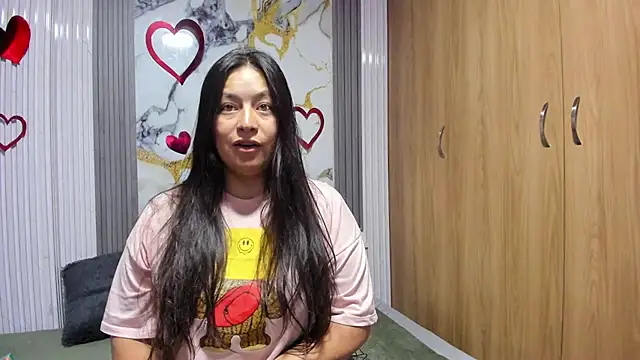 monickhot303av online show from 02/15/26, 11:41