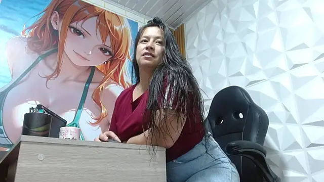 monickhot303av online show from 04/08/26, 04:56