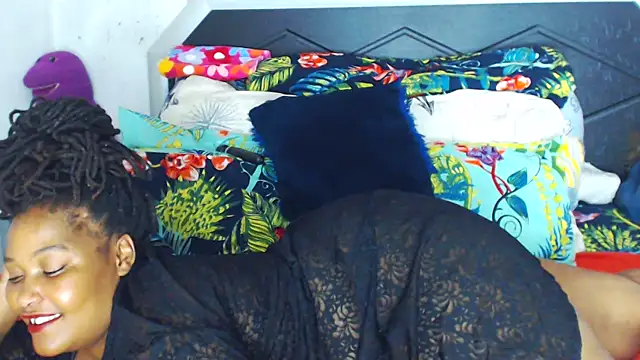 Bulkyyass online show from 02/09/26, 03:16