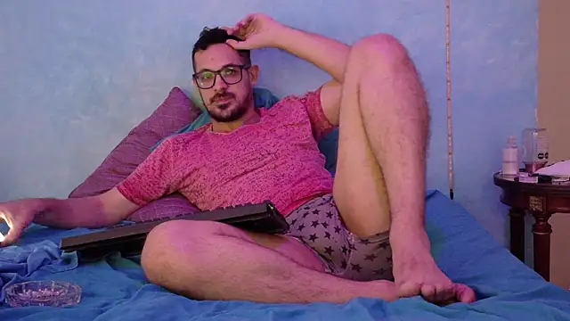 Morpheus-the-oniro online show from 03/07/26, 10:40