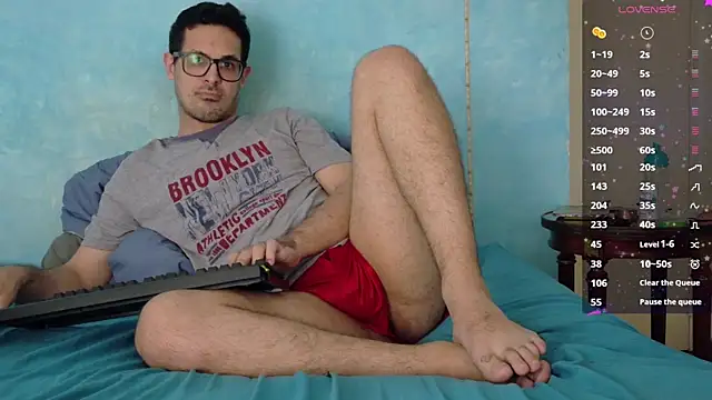 Morpheus-the-oniro online show from 04/15/26, 08:42