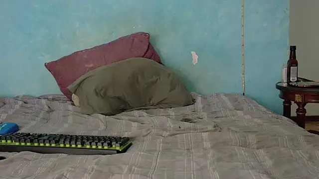 Morpheus-the-oniro online show from 04/21/26, 02:51