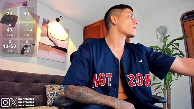  joansoto online show from 01/06/26, 01:37