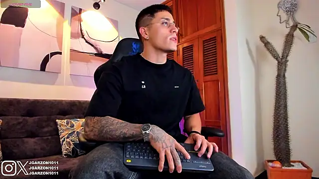  joansoto online show from 02/09/26, 12:53