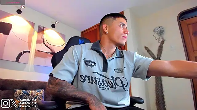  joansoto online show from 02/17/26, 01:07