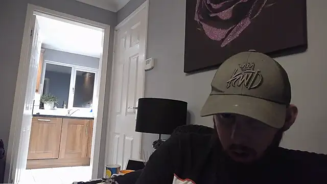 Chubbydan online show from 12/03/24, 05:45