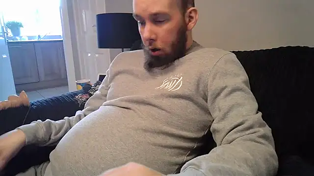 Chubbydan online show from 12/04/24, 09:18