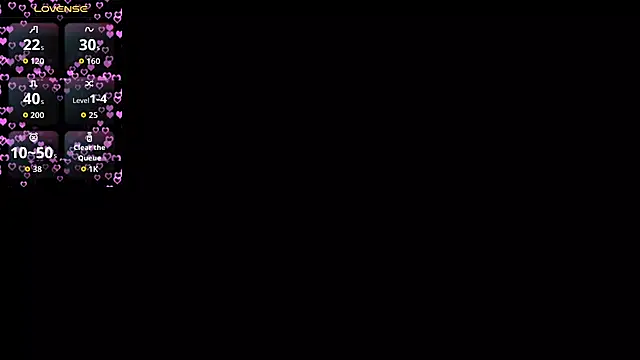 Chubbydan online show from 10/07/25, 01:30