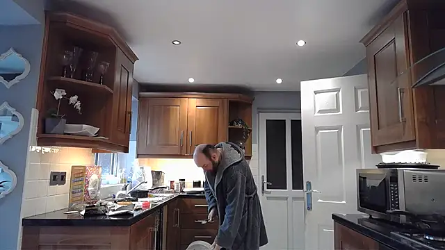 Chubbydan online show from 12/01/25, 01:38