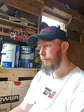 Chubbydan online show from 06/21/26, 03:14