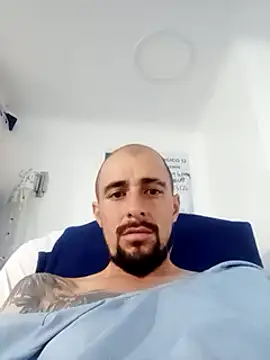 fire menxxx001 online show from 12/19/24, 12:02