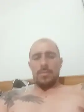 fire menxxx001 online show from 10/16/25, 05:19