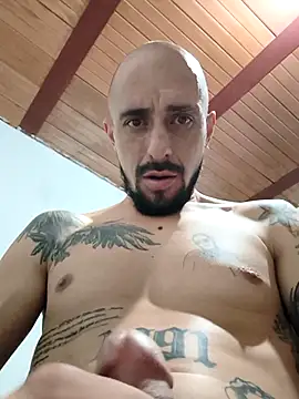 fire menxxx001 online show from 04/15/26, 06:31