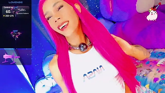 Snapshot of Alexa_Chanell_Oficial chatting on 01/20/25, 06:10 Alexa Chanell Oficial online show from 01/20/25, 06:10